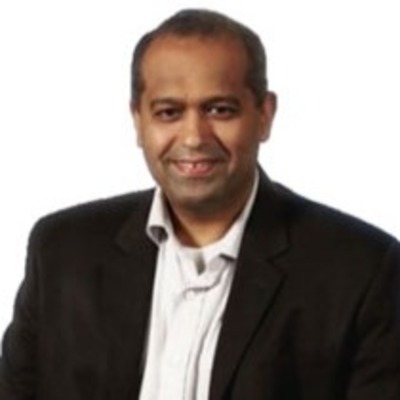 Kamal Shah